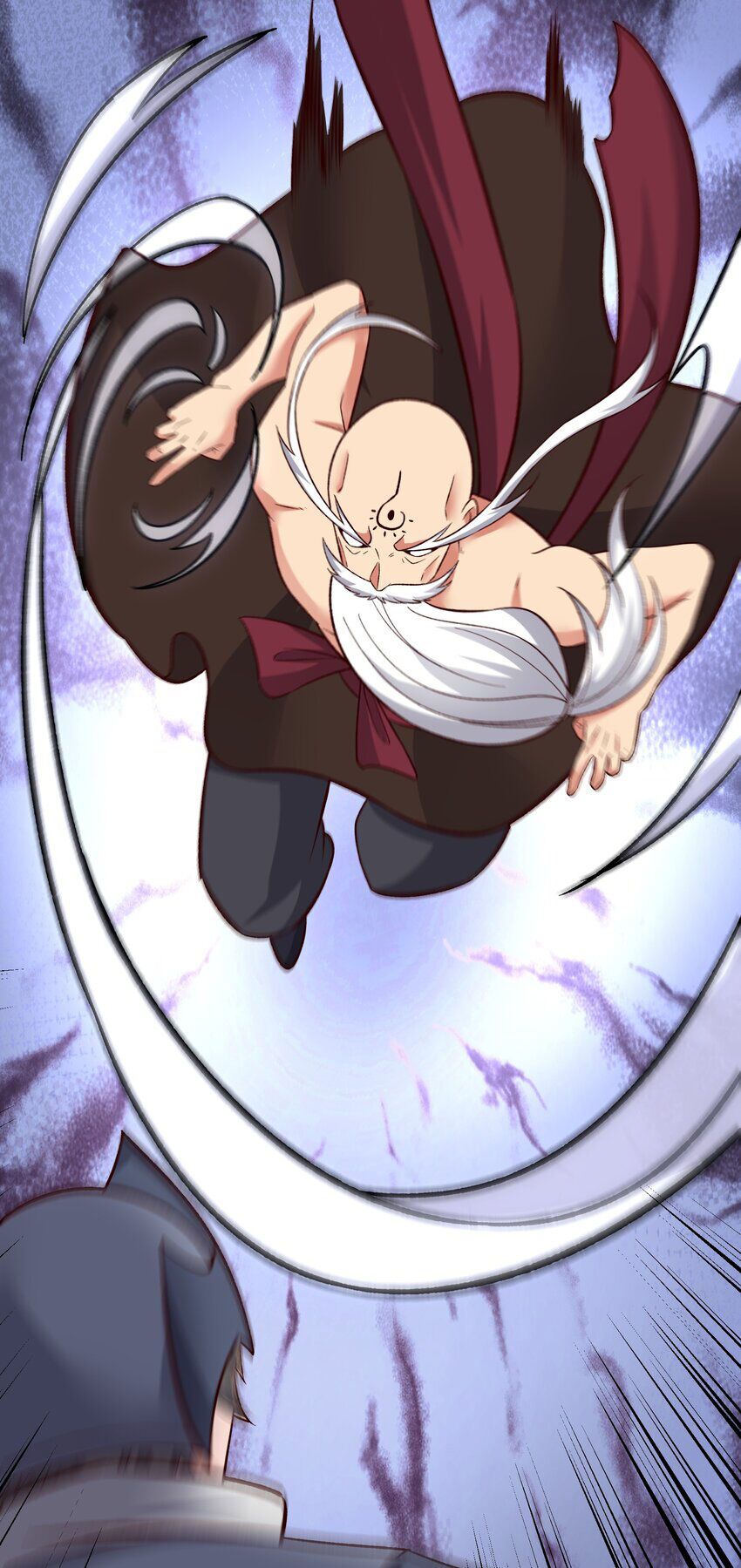 đọc truyện Nguyên Long Chương 336 ảnh 46 tại Thiên Thai Truyện