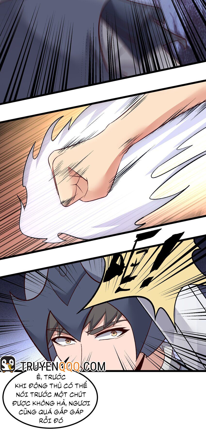 đọc truyện Nguyên Long Chương 336 ảnh 47 tại Thiên Thai Truyện