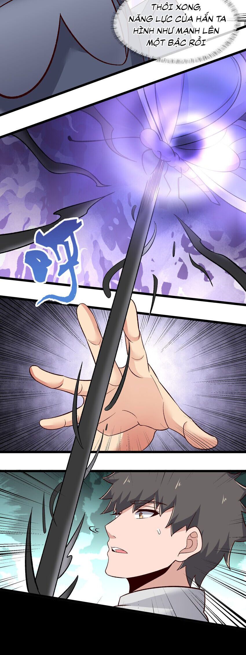 đọc truyện Nguyên Long Chương 336 ảnh 49 tại Thiên Thai Truyện