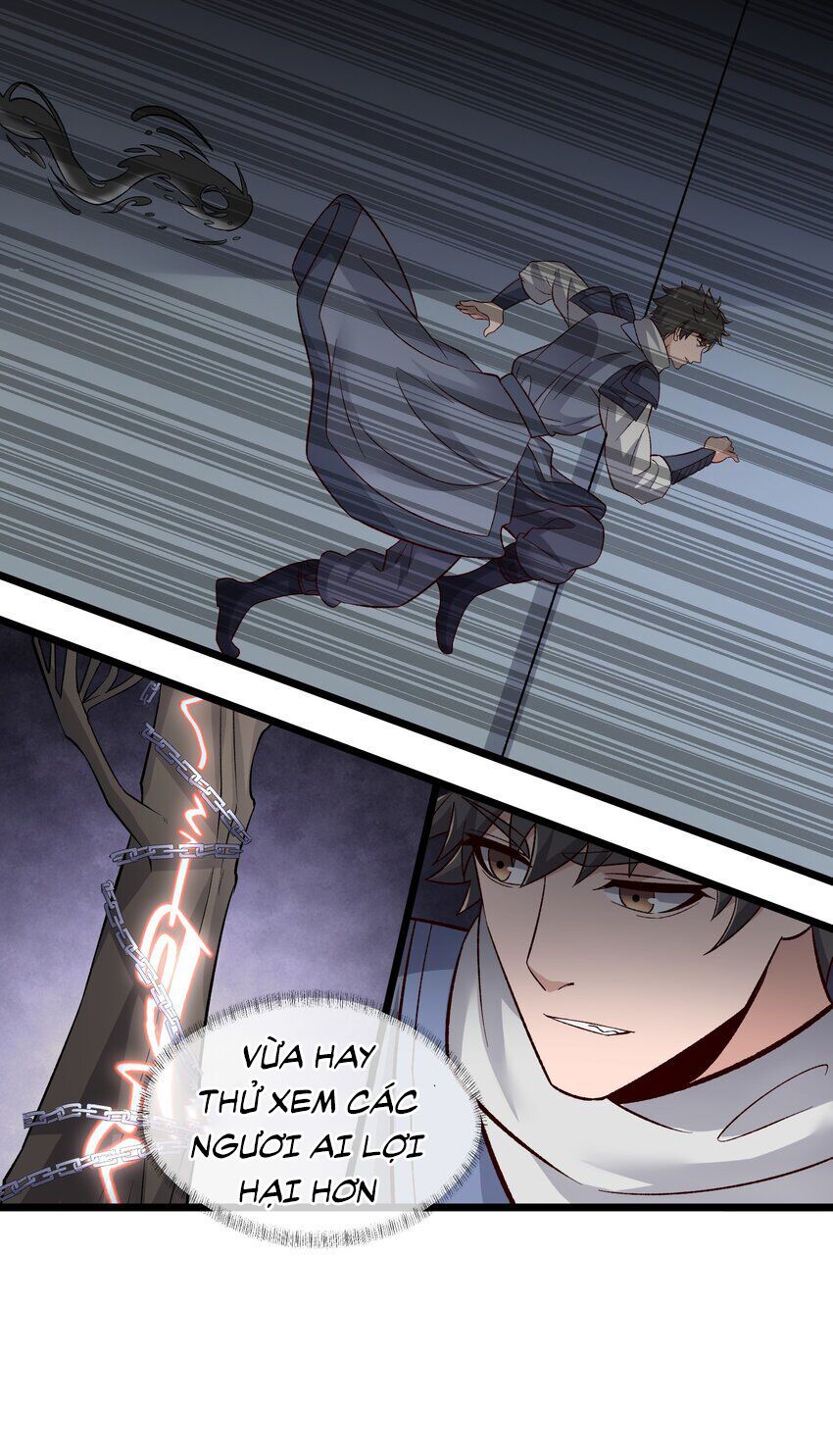 đọc truyện Nguyên Long Chương 336 ảnh 51 tại Thiên Thai Truyện