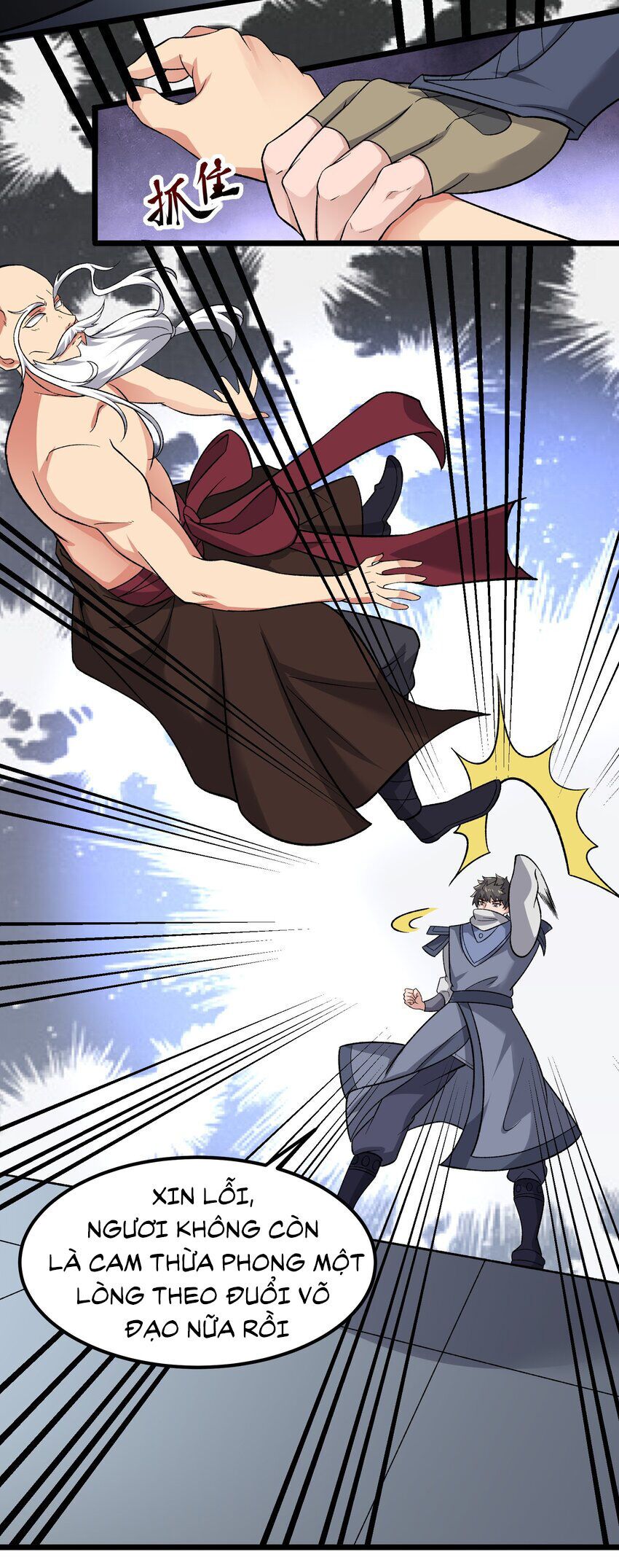 đọc truyện Nguyên Long Chương 336 ảnh 53 tại Thiên Thai Truyện