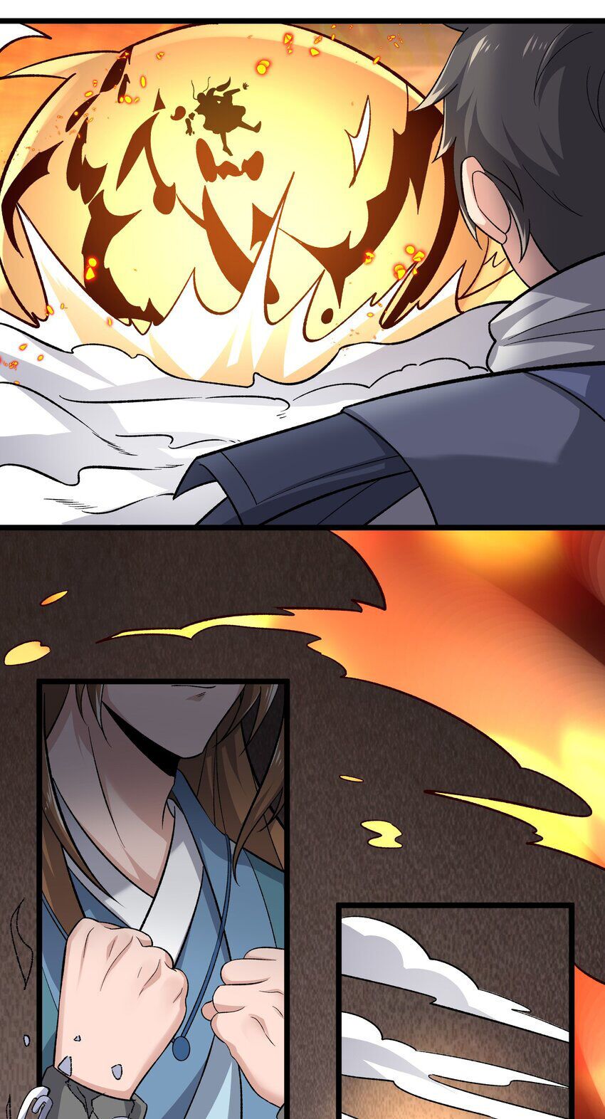 đọc truyện Nguyên Long Chương 336 ảnh 54 tại Thiên Thai Truyện