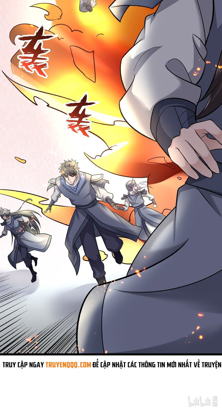 đọc truyện Nguyên Long Chương 336 ảnh 56 tại Thiên Thai Truyện