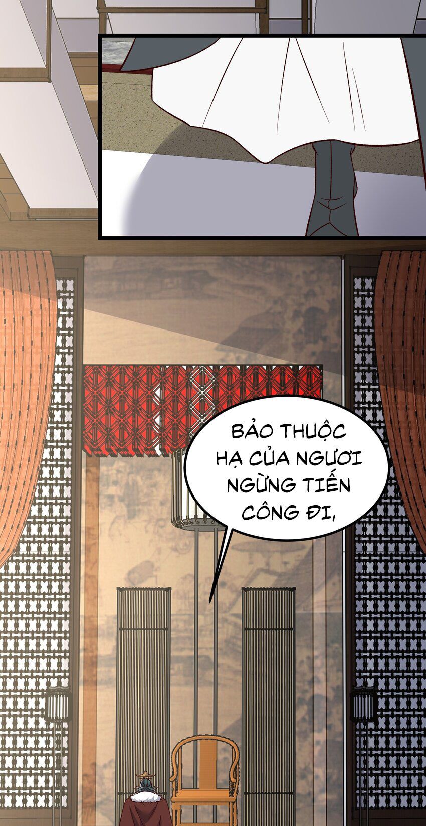 đọc truyện Nguyên Long Chương 336 ảnh 10 tại Thiên Thai Truyện