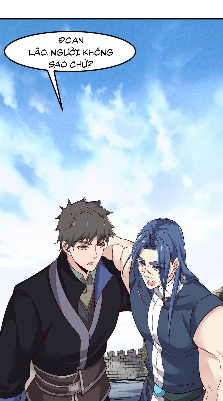 đọc truyện Nguyên Long Chương 337 ảnh 16 tại Thiên Thai Truyện