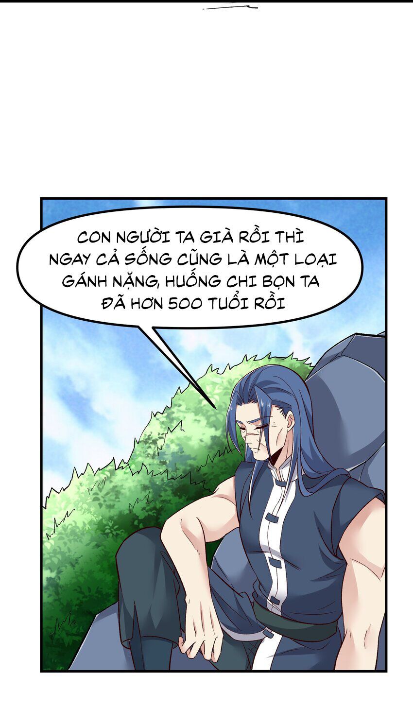 đọc truyện Nguyên Long Chương 337 ảnh 17 tại Thiên Thai Truyện