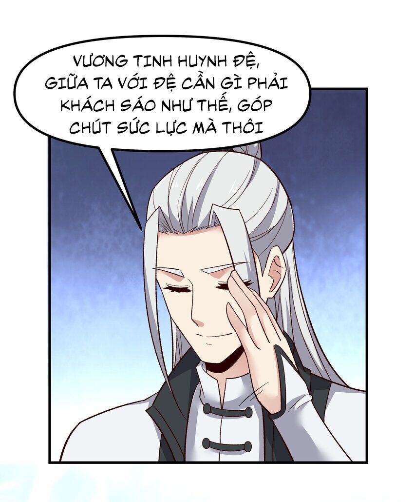 đọc truyện Nguyên Long Chương 337 ảnh 20 tại Thiên Thai Truyện