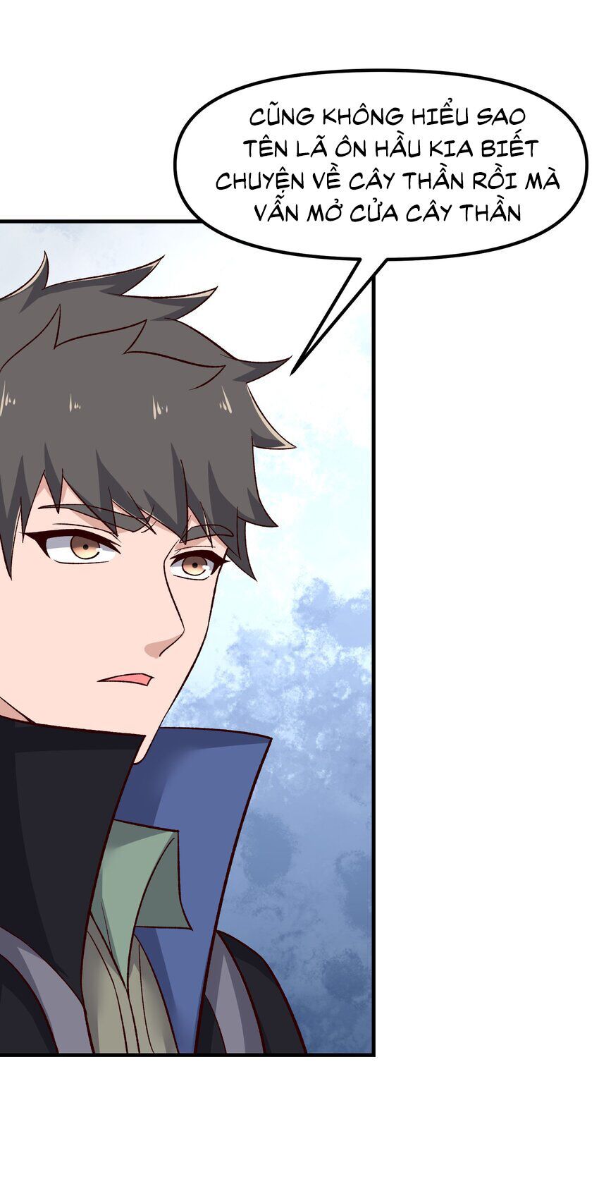 đọc truyện Nguyên Long Chương 337 ảnh 23 tại Thiên Thai Truyện