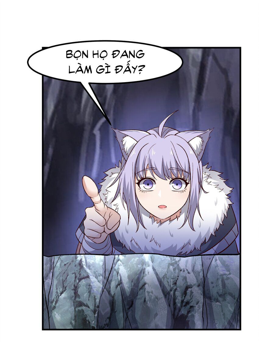 đọc truyện Nguyên Long Chương 337 ảnh 29 tại Thiên Thai Truyện