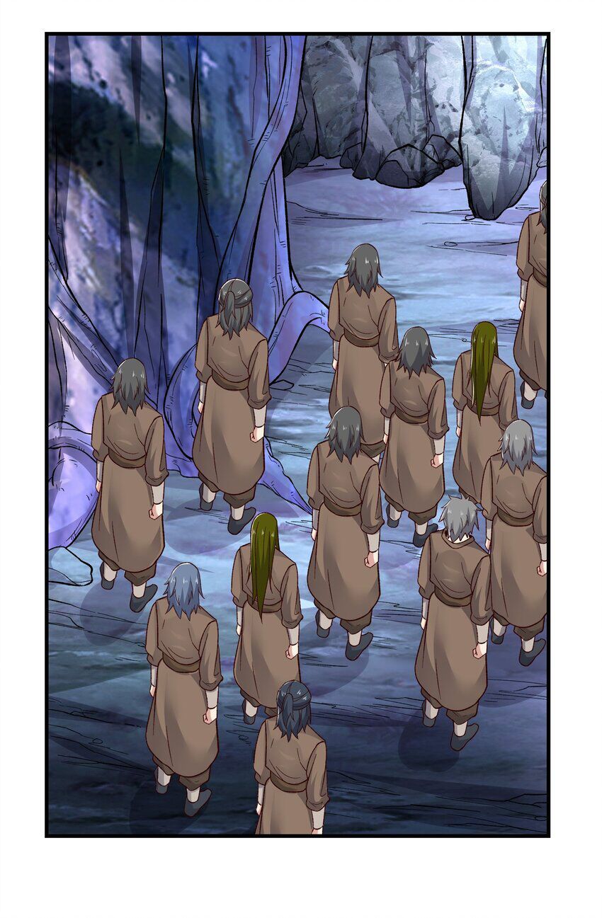 đọc truyện Nguyên Long Chương 337 ảnh 30 tại Thiên Thai Truyện