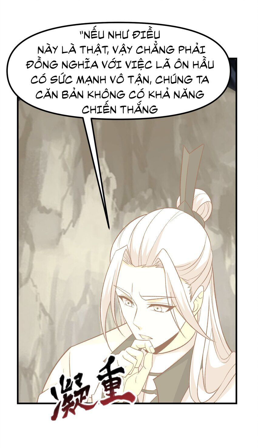 đọc truyện Nguyên Long Chương 337 ảnh 37 tại Thiên Thai Truyện