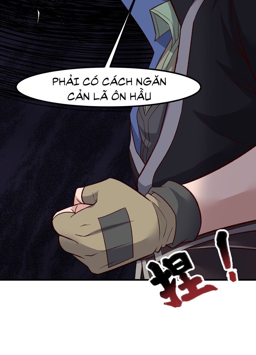 đọc truyện Nguyên Long Chương 337 ảnh 39 tại Thiên Thai Truyện