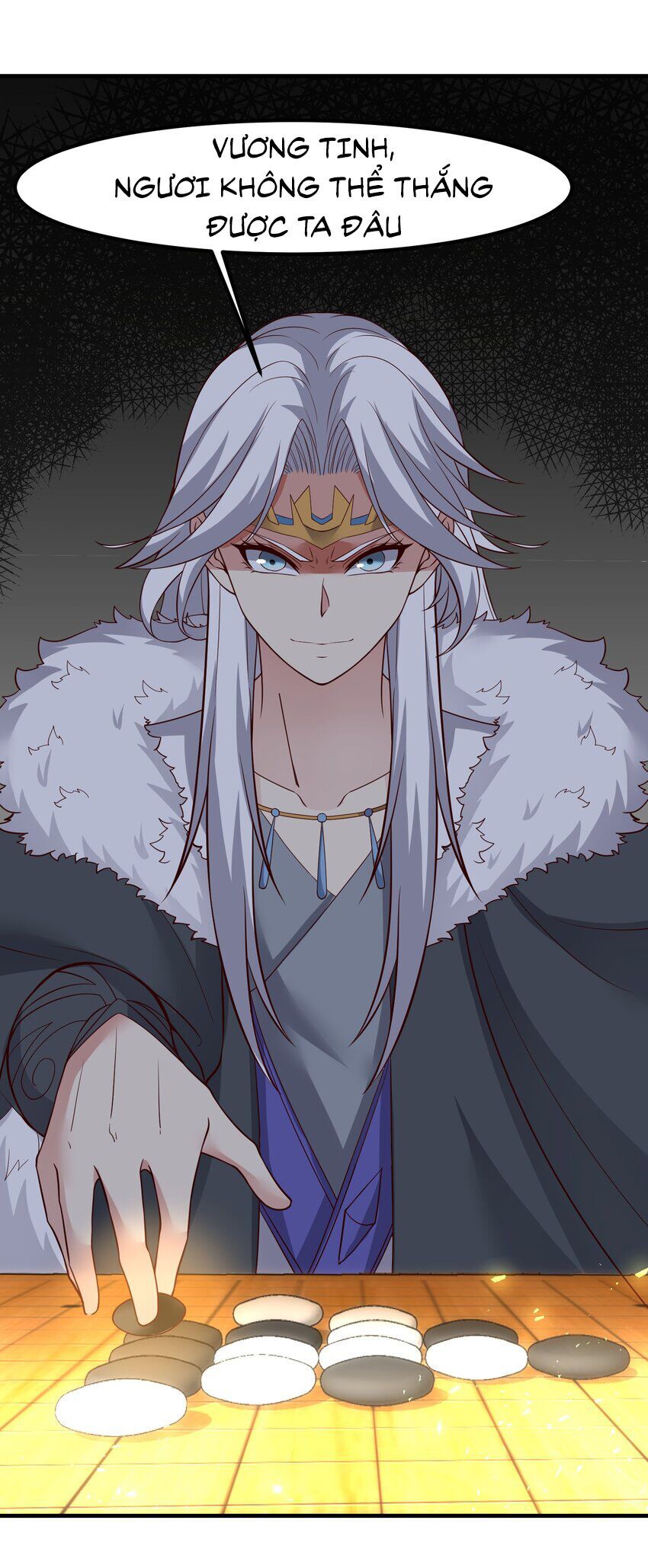 đọc truyện Nguyên Long Chương 337 ảnh 43 tại Thiên Thai Truyện