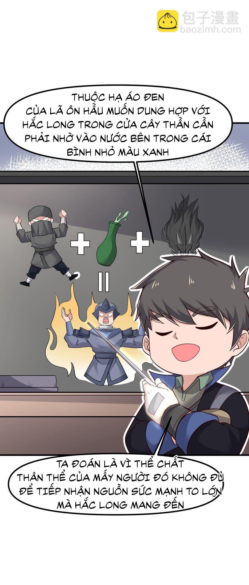 đọc truyện Nguyên Long Chương 337 ảnh 54 tại Thiên Thai Truyện