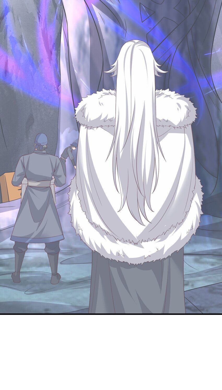 đọc truyện Nguyên Long Chương 337 ảnh 56 tại Thiên Thai Truyện