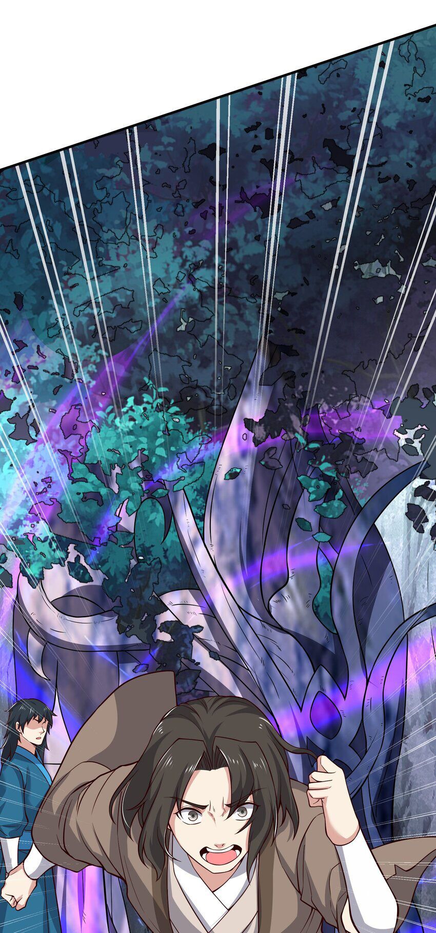 đọc truyện Nguyên Long Chương 337 ảnh 58 tại Thiên Thai Truyện