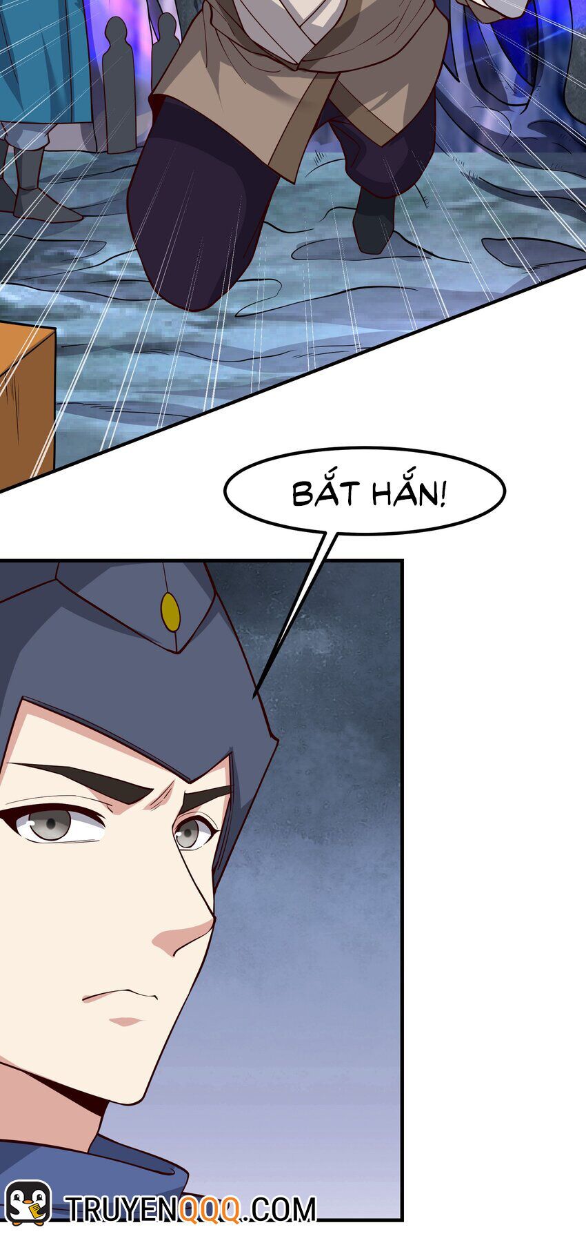 đọc truyện Nguyên Long Chương 337 ảnh 59 tại Thiên Thai Truyện