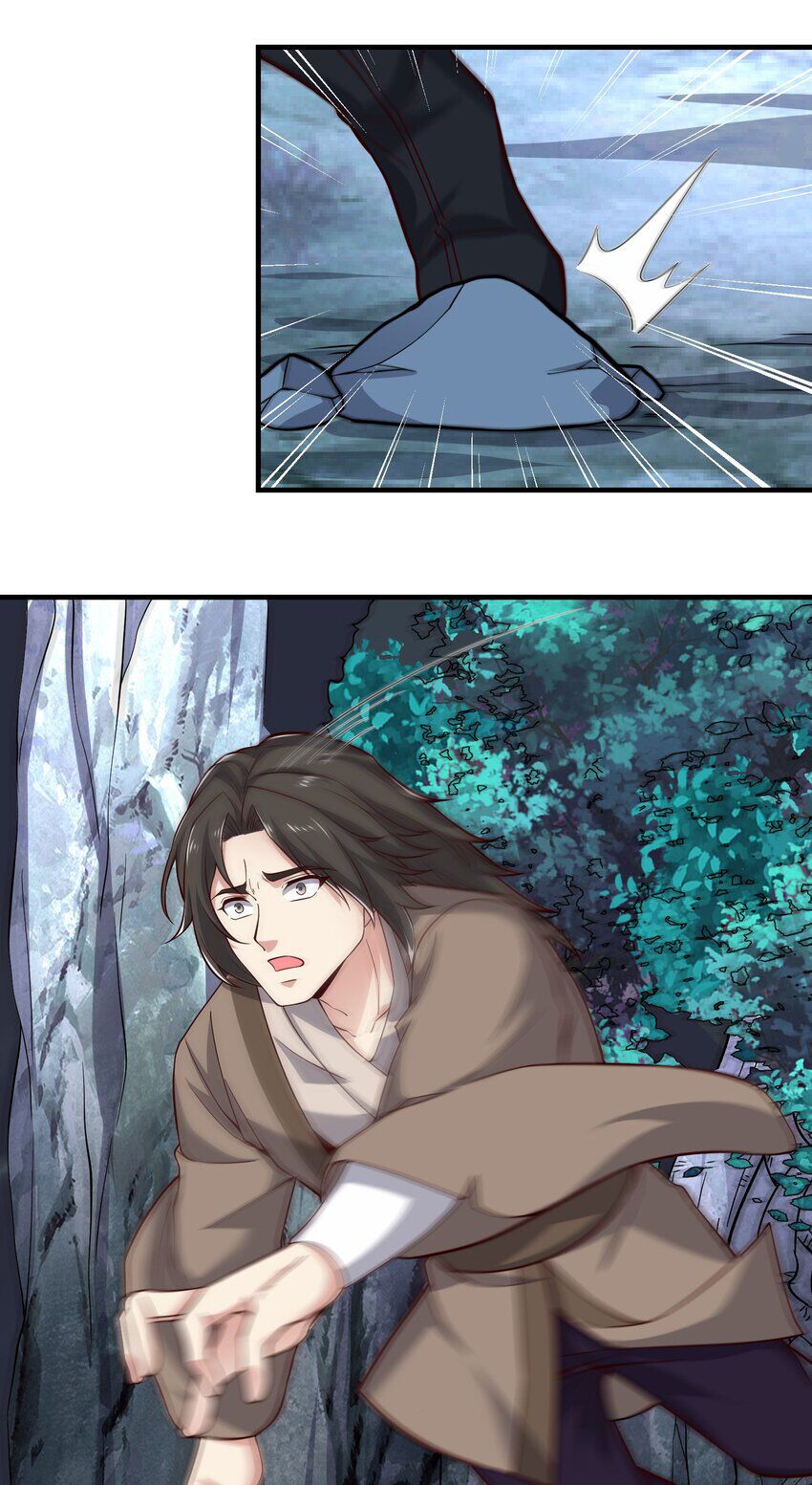 đọc truyện Nguyên Long Chương 337 ảnh 60 tại Thiên Thai Truyện