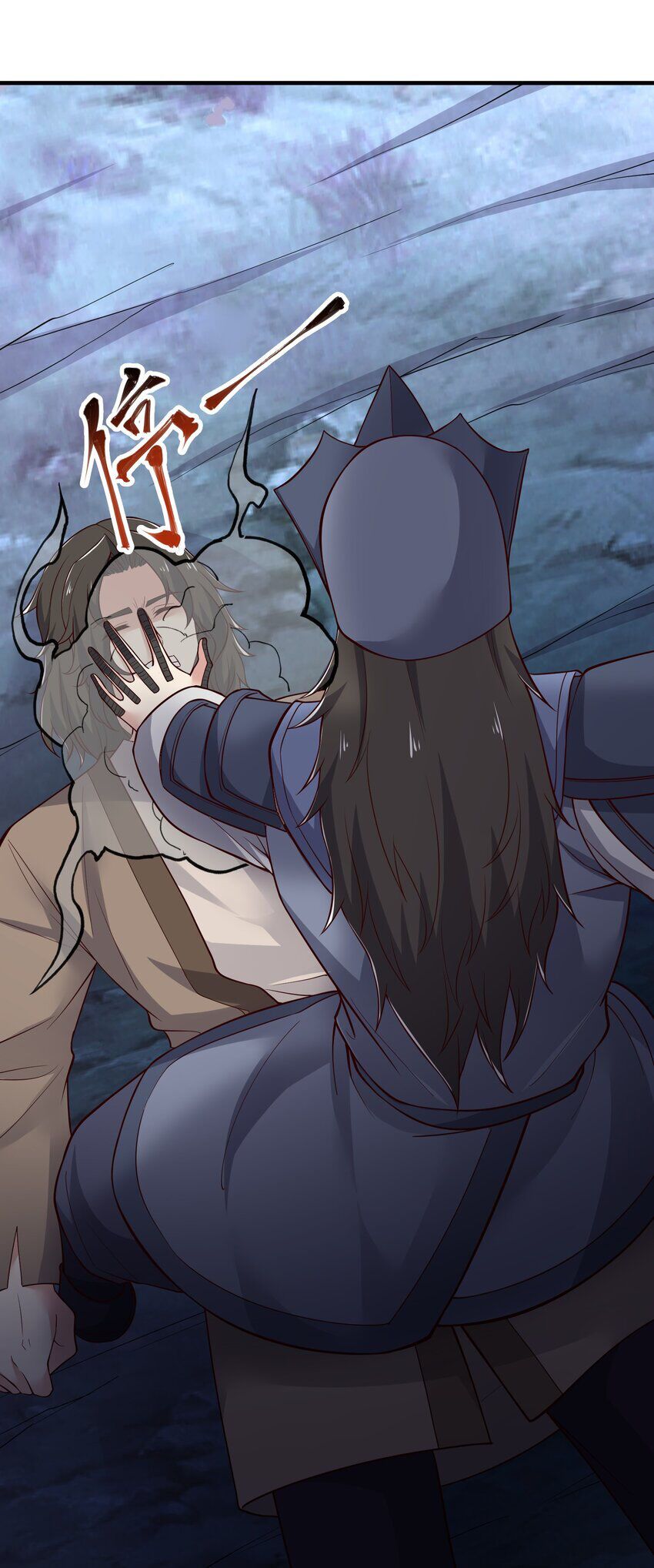 đọc truyện Nguyên Long Chương 337 ảnh 65 tại Thiên Thai Truyện