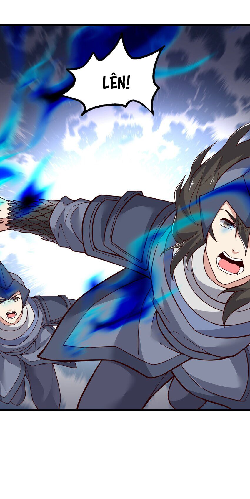 đọc truyện Nguyên Long Chương 337 ảnh 71 tại Thiên Thai Truyện