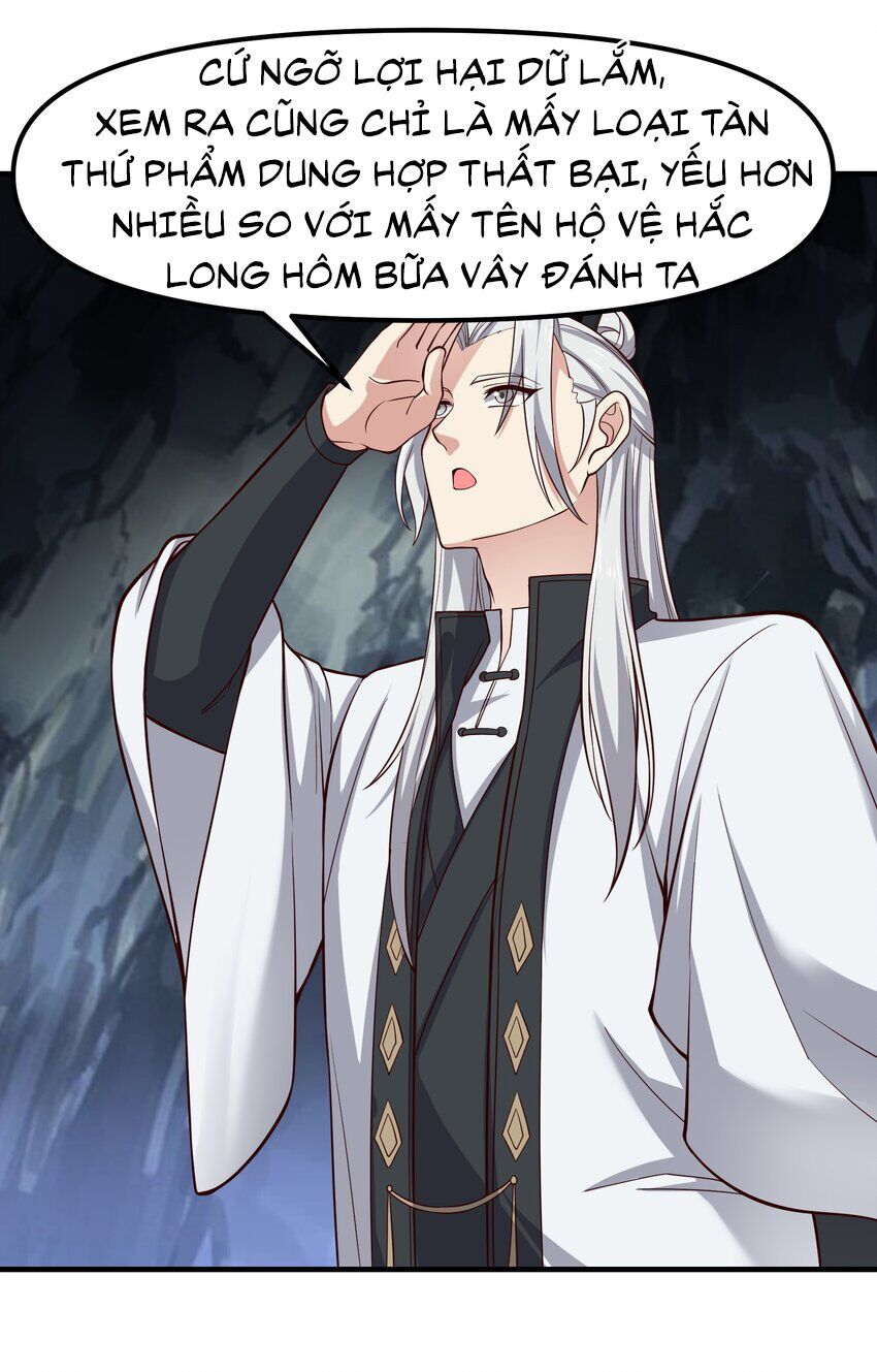 đọc truyện Nguyên Long Chương 337 ảnh 76 tại Thiên Thai Truyện