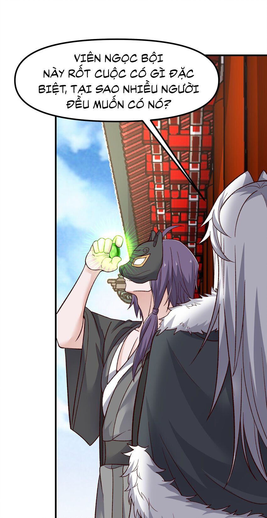 đọc truyện Nguyên Long Chương 337 ảnh 10 tại Thiên Thai Truyện