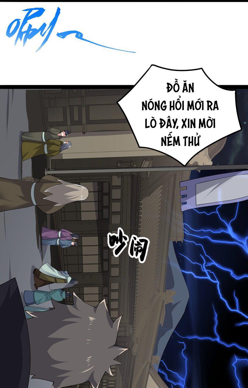 đọc truyện Nguyên Long Chương 338 ảnh 22 tại Thiên Thai Truyện