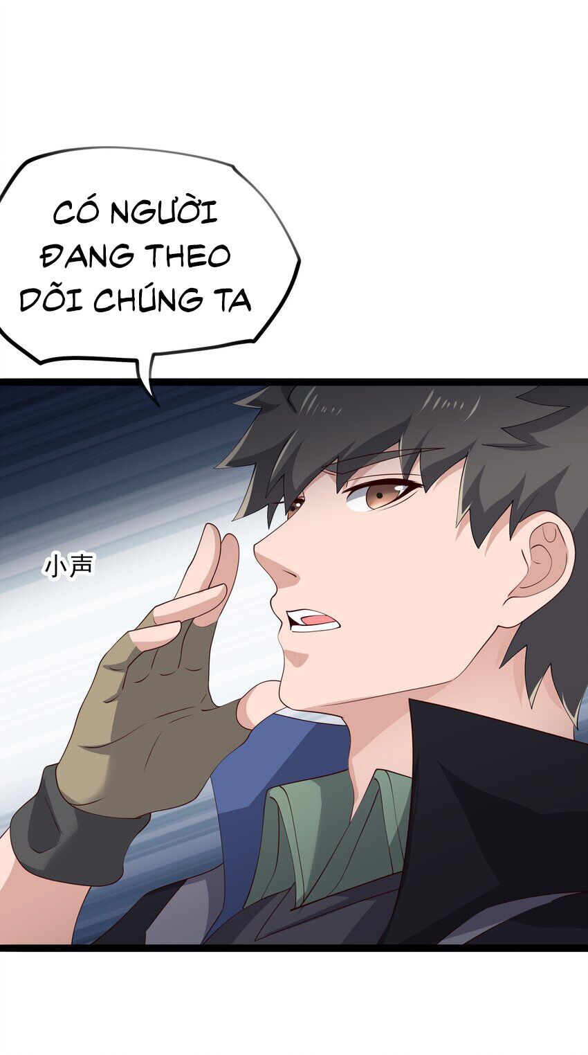 đọc truyện Nguyên Long Chương 338 ảnh 30 tại Thiên Thai Truyện