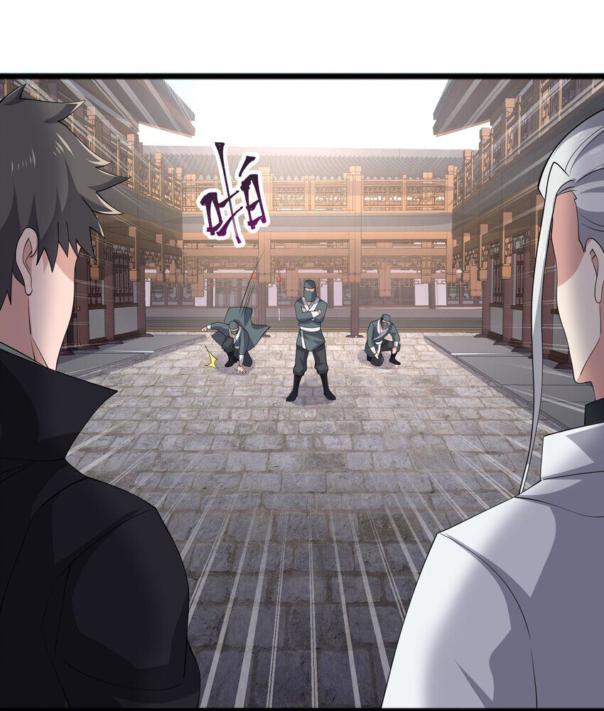 đọc truyện Nguyên Long Chương 338 ảnh 33 tại Thiên Thai Truyện