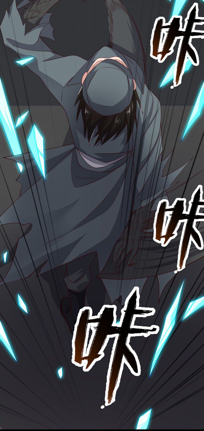 đọc truyện Nguyên Long Chương 338 ảnh 41 tại Thiên Thai Truyện