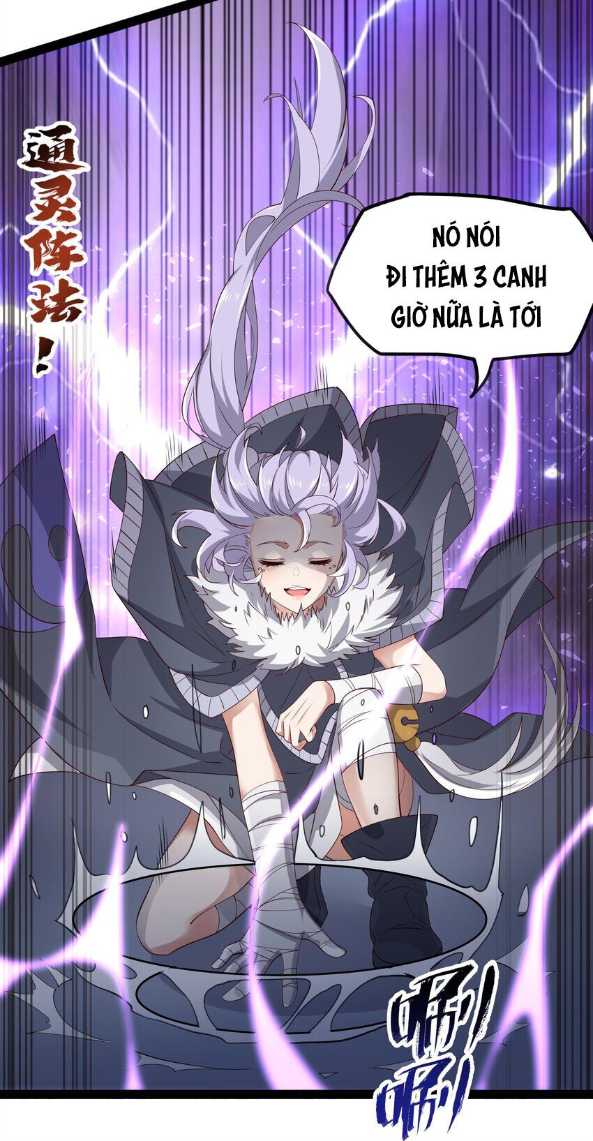 đọc truyện Nguyên Long Chương 338 ảnh 7 tại Thiên Thai Truyện