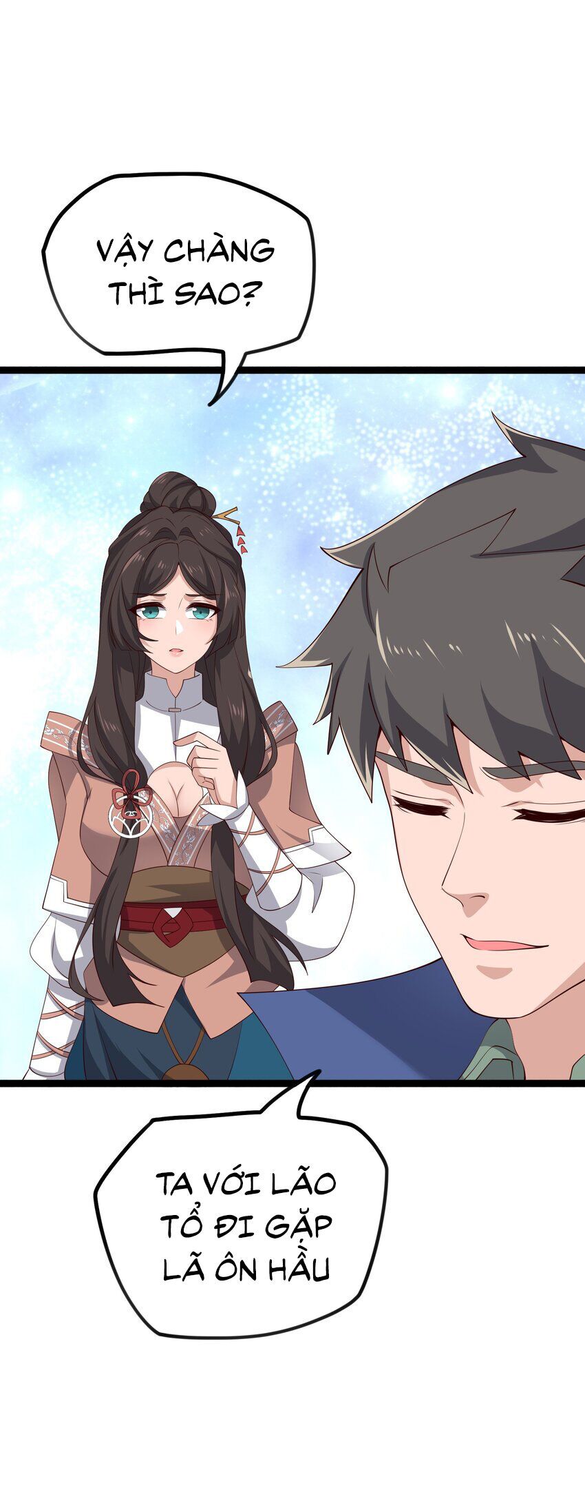 đọc truyện Nguyên Long Chương 338 ảnh 10 tại Thiên Thai Truyện