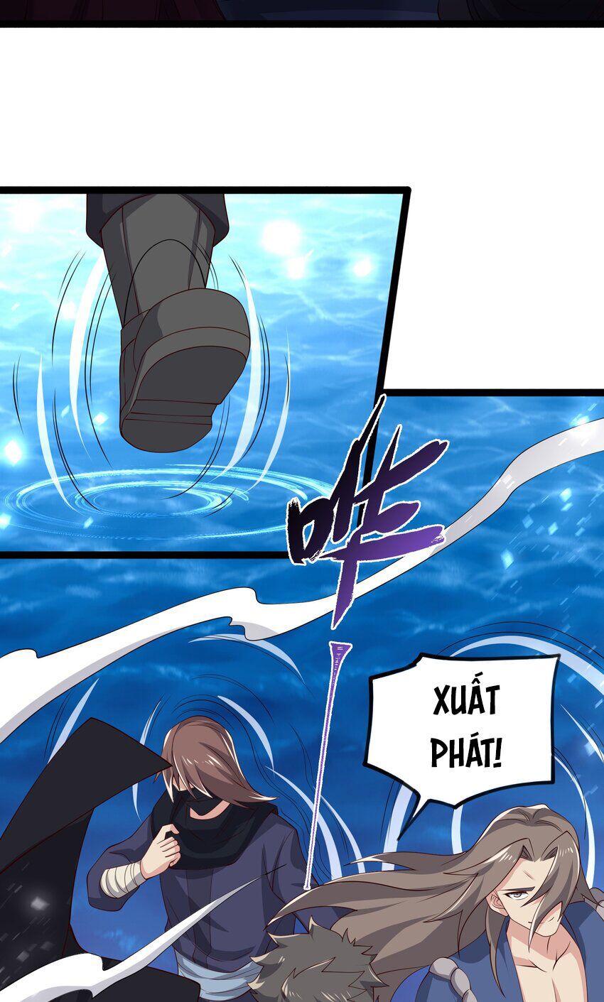 đọc truyện Nguyên Long Chương 339 ảnh 15 tại Thiên Thai Truyện