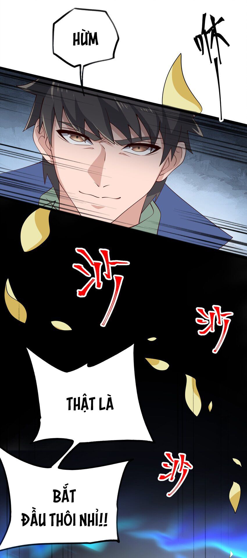 đọc truyện Nguyên Long Chương 339 ảnh 37 tại Thiên Thai Truyện