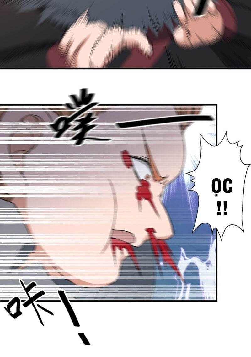 đọc truyện Nguyên Long Chương 34 ảnh 12 tại Thiên Thai Truyện