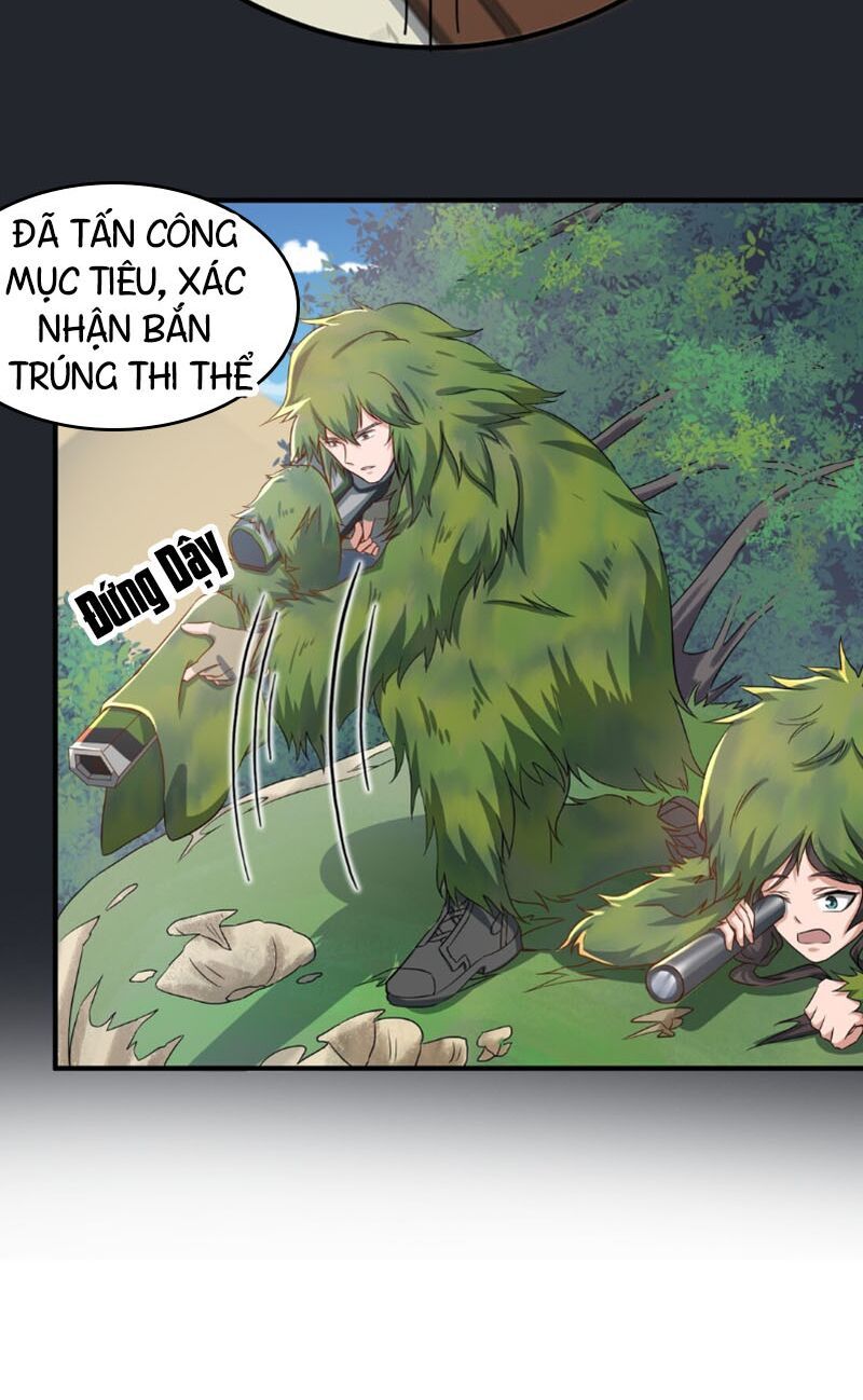 đọc truyện Nguyên Long Chương 34 ảnh 17 tại Thiên Thai Truyện