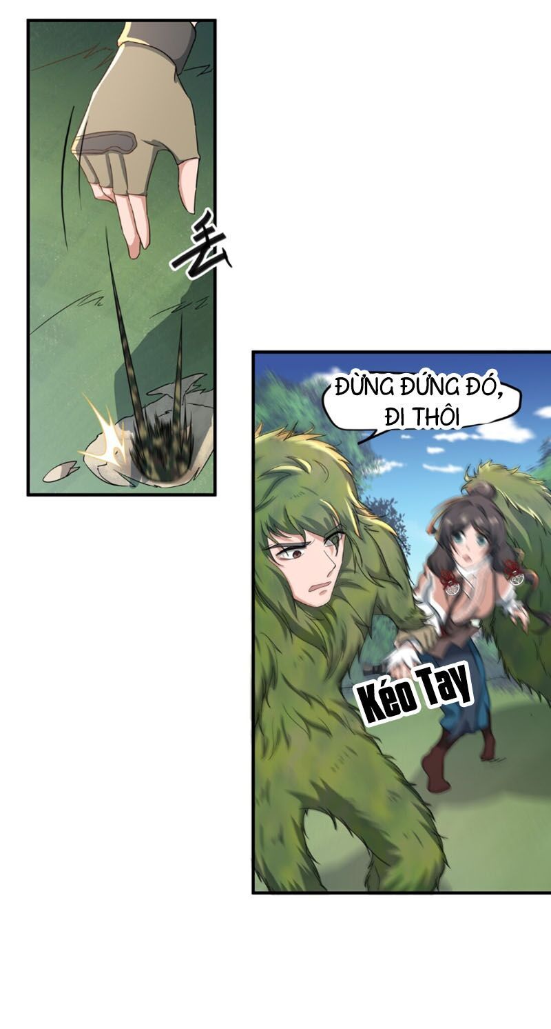 đọc truyện Nguyên Long Chương 34 ảnh 19 tại Thiên Thai Truyện