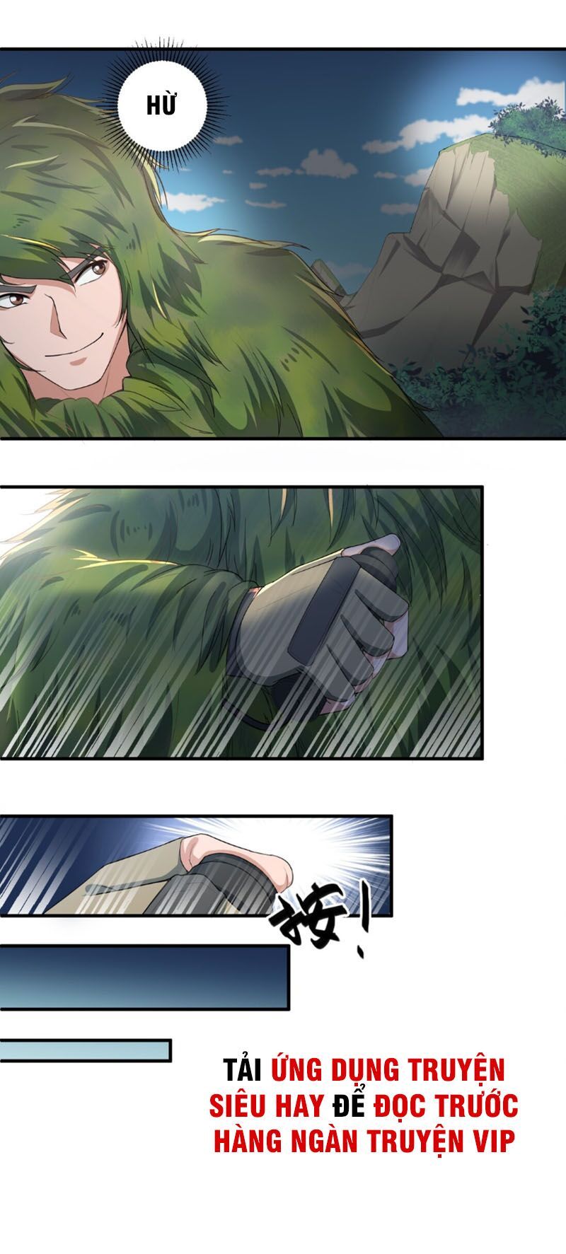 đọc truyện Nguyên Long Chương 34 ảnh 20 tại Thiên Thai Truyện