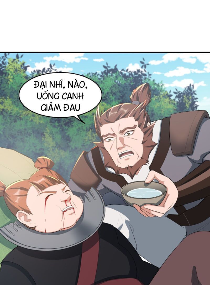 đọc truyện Nguyên Long Chương 34 ảnh 21 tại Thiên Thai Truyện