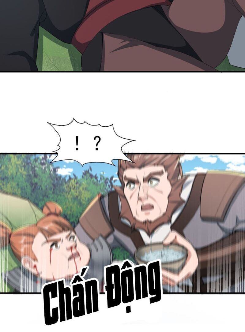 đọc truyện Nguyên Long Chương 34 ảnh 22 tại Thiên Thai Truyện