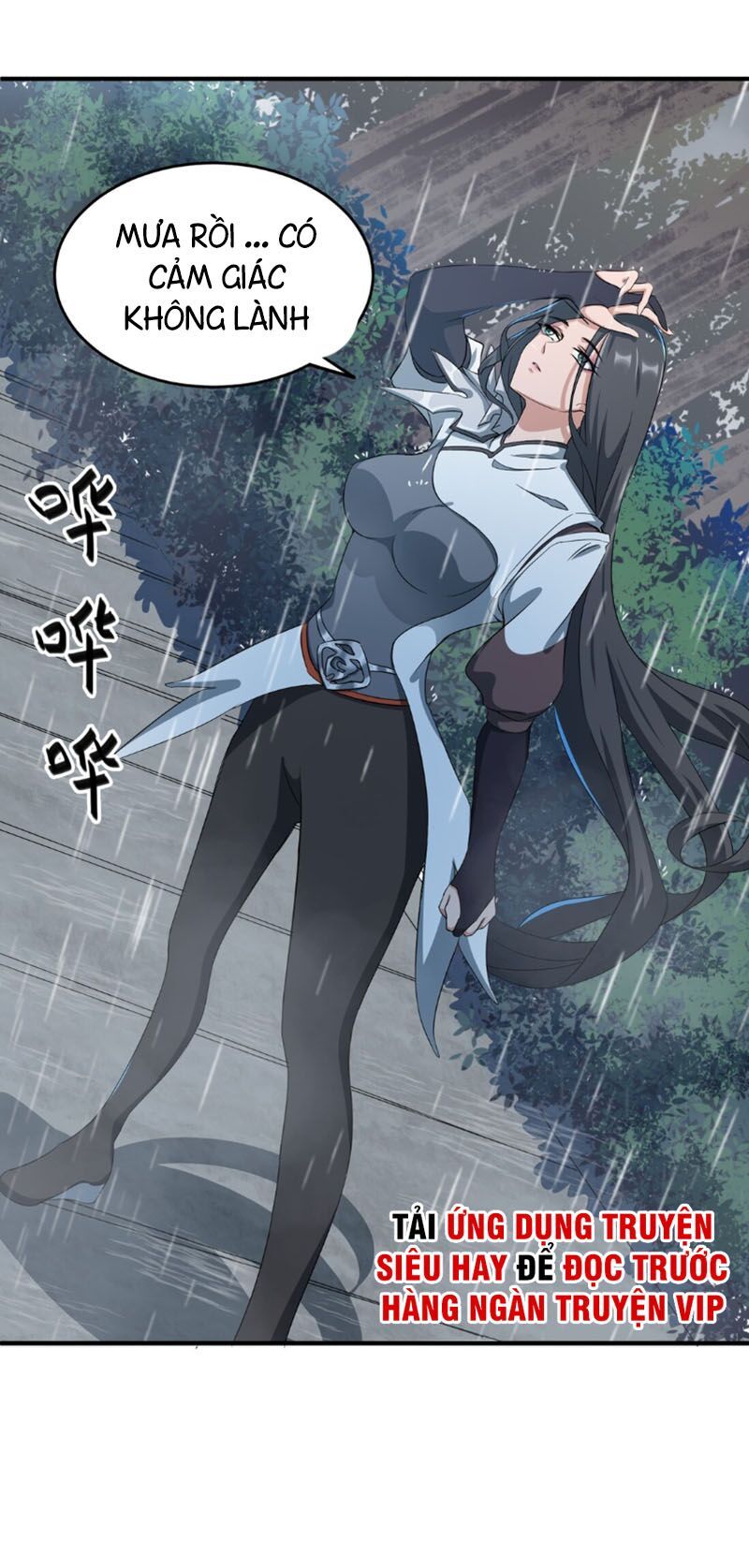 đọc truyện Nguyên Long Chương 34 ảnh 29 tại Thiên Thai Truyện