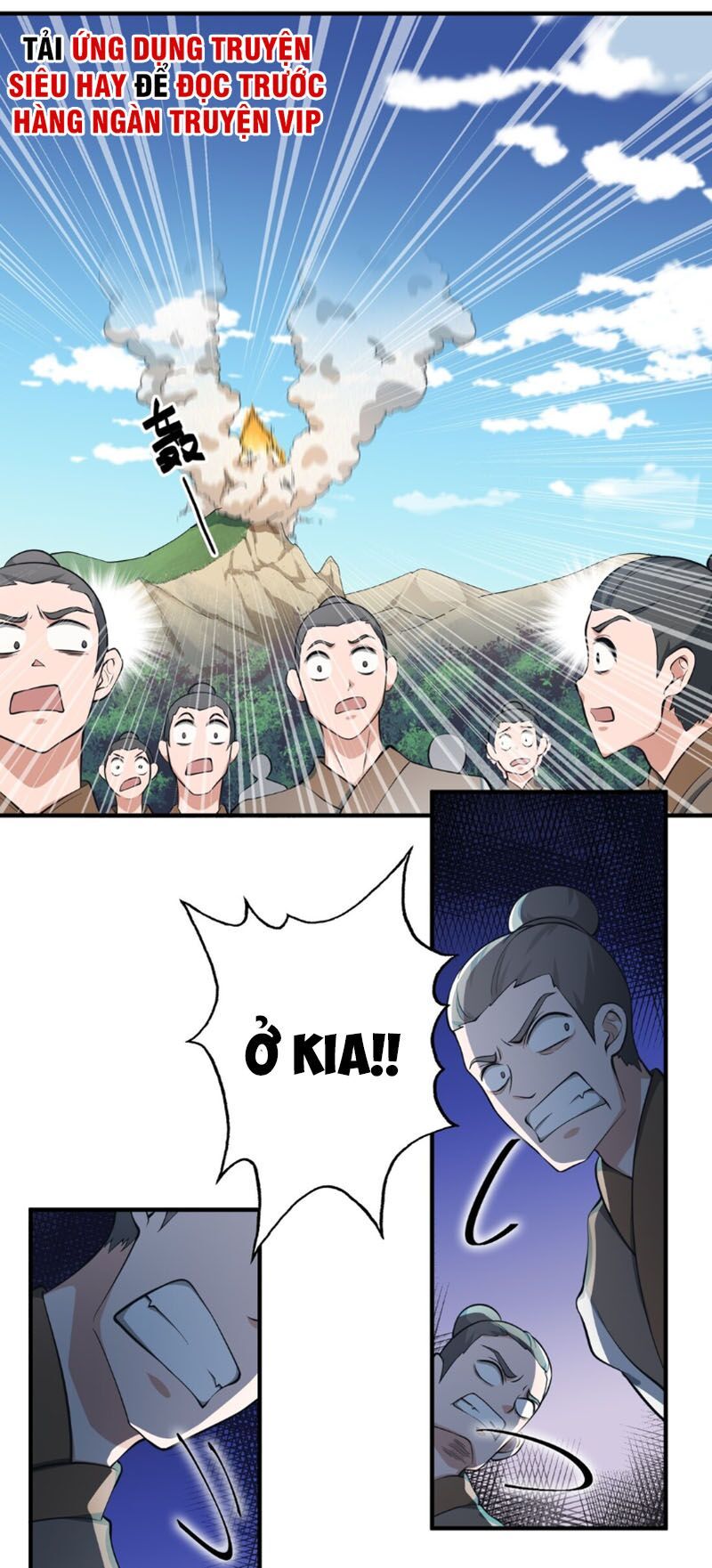 đọc truyện Nguyên Long Chương 34 ảnh 31 tại Thiên Thai Truyện