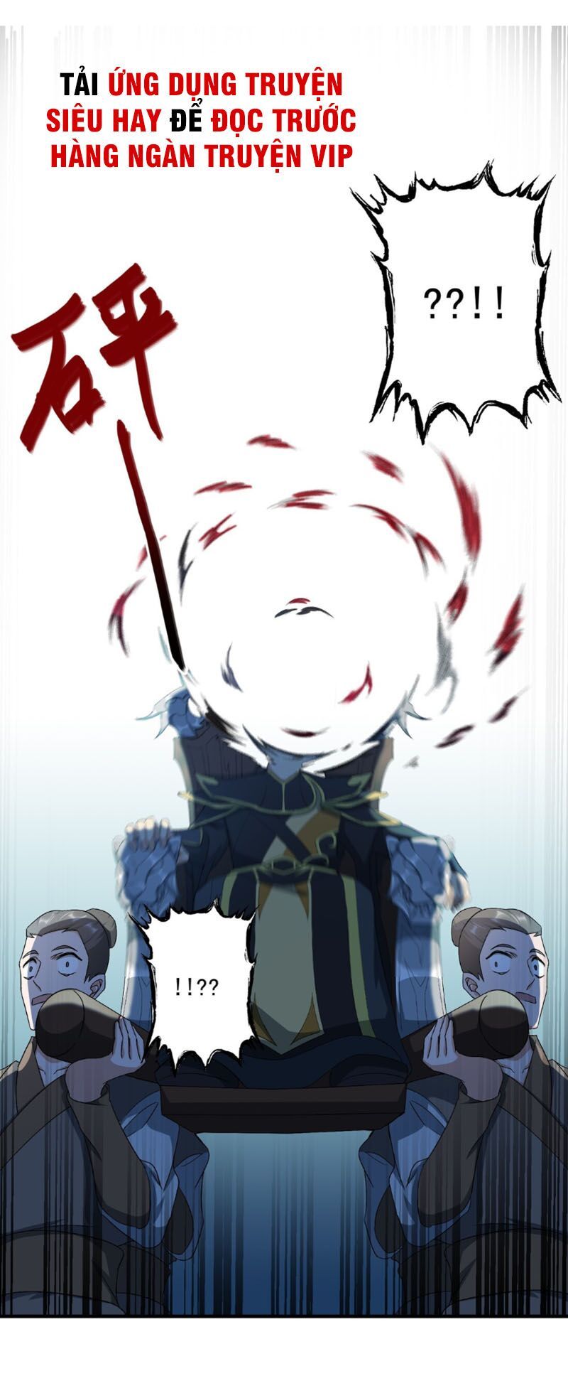 đọc truyện Nguyên Long Chương 34 ảnh 5 tại Thiên Thai Truyện