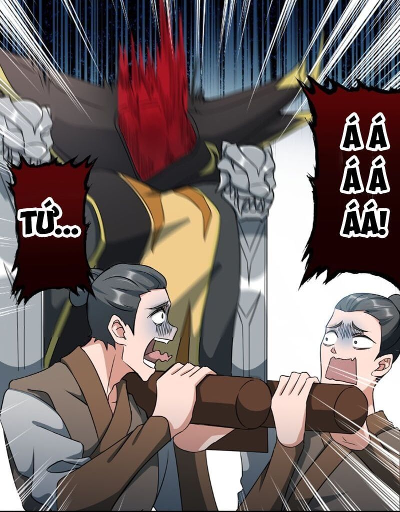 đọc truyện Nguyên Long Chương 34 ảnh 7 tại Thiên Thai Truyện