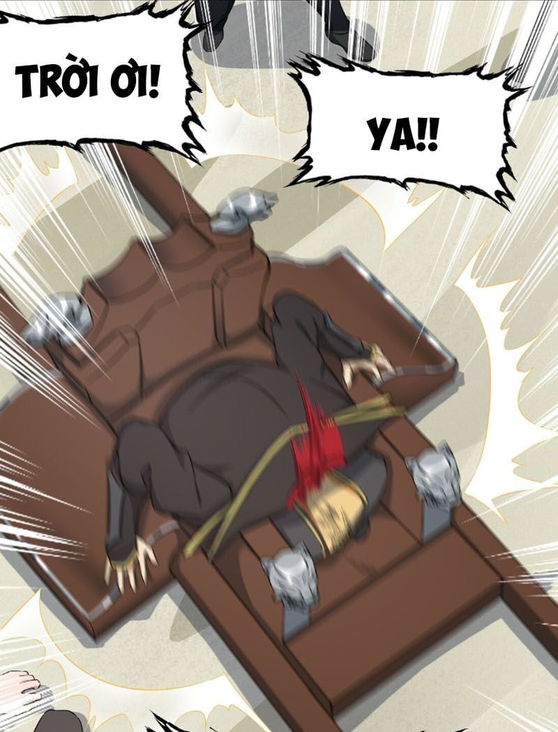 đọc truyện Nguyên Long Chương 34 ảnh 8 tại Thiên Thai Truyện