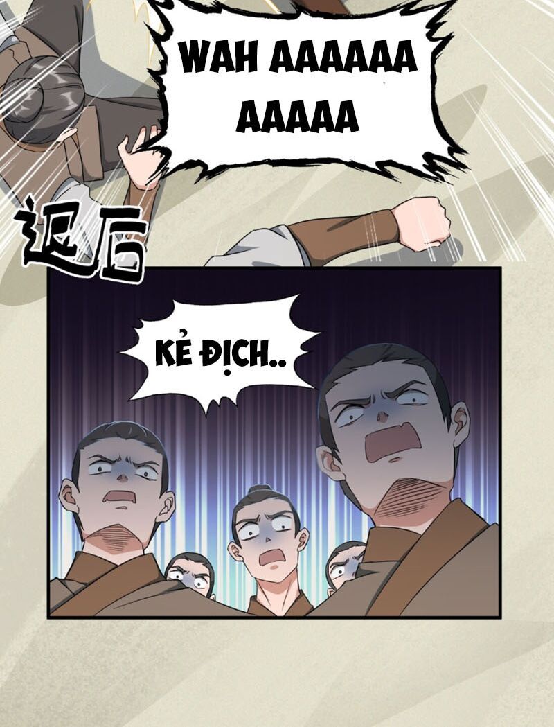 đọc truyện Nguyên Long Chương 34 ảnh 9 tại Thiên Thai Truyện