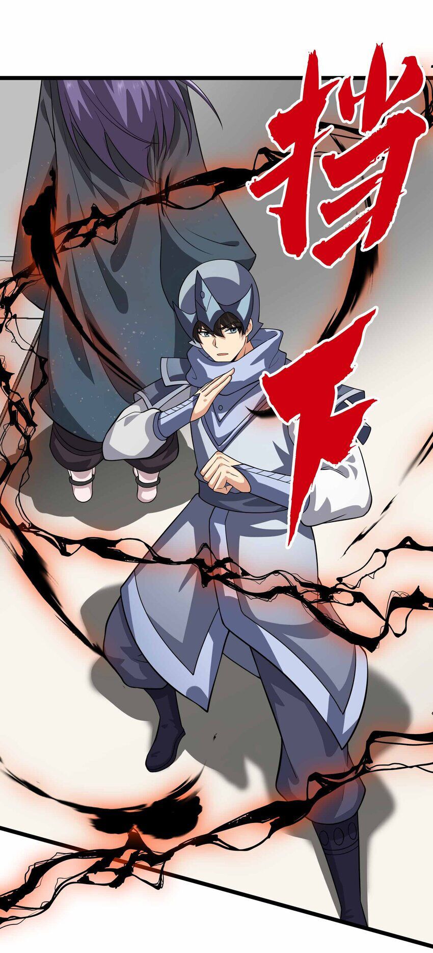 đọc truyện Nguyên Long Chương 340.5 ảnh 16 tại Thiên Thai Truyện