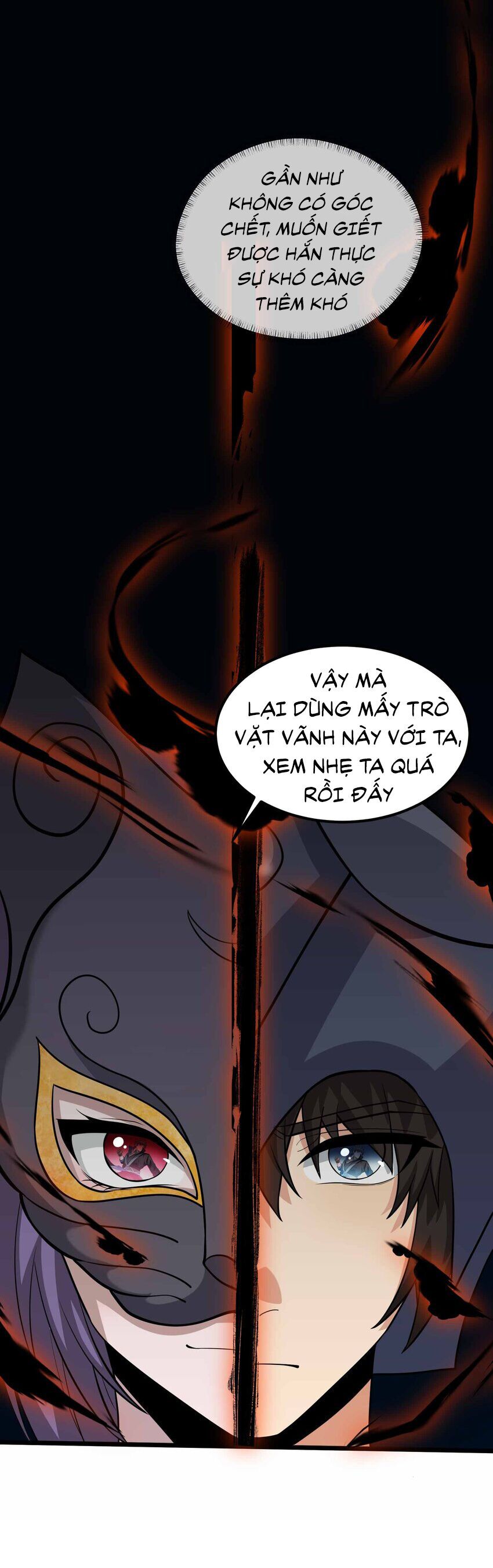 đọc truyện Nguyên Long Chương 340.5 ảnh 18 tại Thiên Thai Truyện