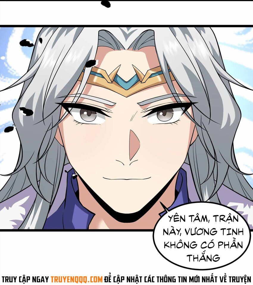 đọc truyện Nguyên Long Chương 340.5 ảnh 29 tại Thiên Thai Truyện