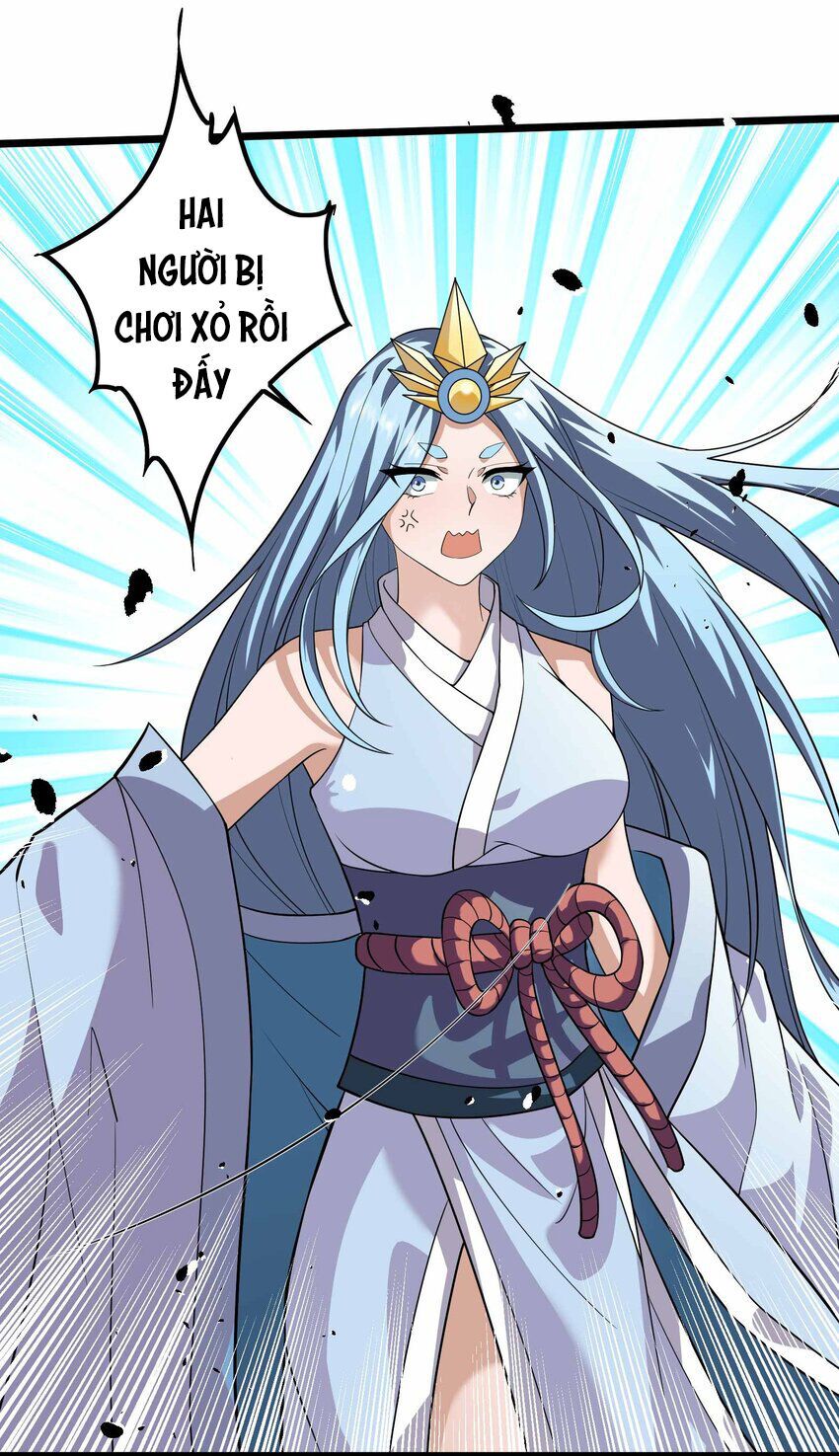 đọc truyện Nguyên Long Chương 340.5 ảnh 40 tại Thiên Thai Truyện